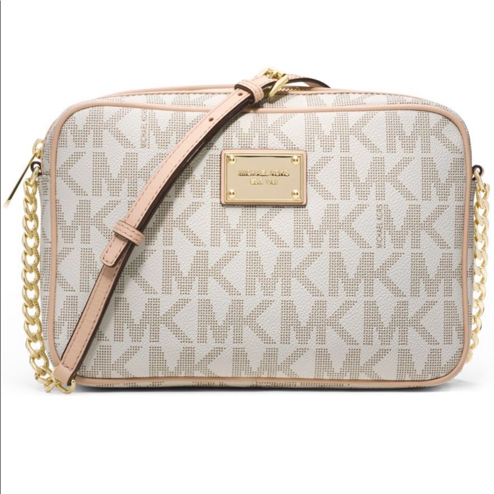 Michael Kors MK Crossbody - SOLD SOLD SOLD!!!
